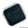 WJLXT972ALC.A4 Ethernet 10-100 Mbps SMD-LQFP64 INPHI