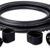 Kabel do ładowania samochodów elektrycznych Akyga AK-EC-16 6.00 m