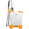 Hozelock 100-001-816 4716B Pulsar Plus Comfort Knapsack Sprayer 17 litre