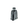 Harting 19 12 008 0411 Bush Enclosure Durable 1pc