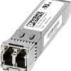 Phoenix Contact 1334215 nadajnik-odbiornik FOC-TRX-SFP+-10G-SR-IT, 1 szt.