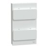 Rozdzielnica tablicowa 22 modułów 100A Metal IP2X, IP3X Schneider Electric Easy9