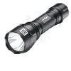 Latarka ładowalna BLAC Eye 260lm AC/DC MacT-7043