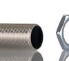Czujnik zbliżeniowy M18 Indukcyjny 5 mm BALLUFF Wpuszczany 12 → 30 V dc długość 65mm Gwintowany