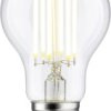 Żarówka LED Paulmann 29222 E-27 7.2 W 1521 lm ciepła biel 1 szt.