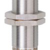 Czujnik zbliżeniowy M18 Indukcyjny 7,5 mm ifm electronic Wpuszczany 10 → 30 V DC długość 60mm Gwintowany