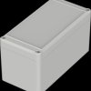 63231200 Industrial enclosure,160x80x87mm,IP65
