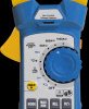 P 1665 TRMS clamp meter, 600 V / 1000 A