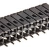 Gniazdo PCB 20 -pinowe 2 -rzędowe raster: 2.54mm Listwa gniazdowa Proste Przewlekany