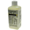 Topnik; do lutowania; AGT-046 FLUX TS81; 100ml; płyn; butelka; AG Termopasty