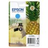 Epson atrament 604XL tusz oryginalny Cyjan C 13 T 10H24010