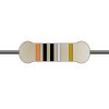 Rezystor nawijany 1 Ω 2 W 5 % ±350 ppm/°C drutowy Yageo
