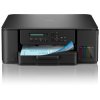 Brother DCPT580DWZU1 Tankbenefit Compact 3-in-1 Ink Tank Printer DCP-T580DW