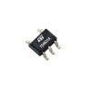 TSV631AICT Rail-to-rail input/output 5V CMOS Op-Amp, micro-power (60uA), GBP=880kHz, small offset, single