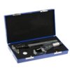Electronic Caliper & Micrometer Set