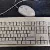 Dreamcast Keyboard &amp; Mouse set