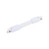 Łącznik Elastyczny Biały Ctls Power Flex Connector White 8698 Nowodvorski