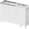 Finder 41.61.6.012.4316-20 Przekaźnik SMT 41.61.6.012.4316, bistabilny, 2 cewki, 400 V/AC, 16 A, 1 szt.