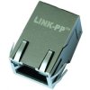 ZĹÄcze RJ45 LPJ1014AHNL /Link-PP/ RoHS