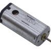 27500 rpm 3.7V Micro Motor for Toy Vehicles and DIY Projects - N40WA