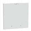 Płyta zaślepiająca 96x96mm do liczników - 03908 Schneider Electric