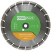 Core Plus CORDBAB300 AB300 Abrasive & Asphalt Diamond Blade 300mm