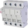 Rozłącznik bezpiecznikowy EFD 8 3p+N 002520005