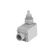Wyłącznik krańcowy typ Trzpień G13 TE Connectivity IP67 SPDT Metal 1050V ac