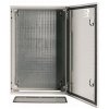 Eaton 111693 CS-64/200 wall-mount enclosure 600x400x200mm Grey