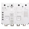 Blok Różnicowoprądowy 4P 0,03-3A T 60-450Ms Nzm2-4-Xfi 292344