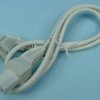 KABEL C13->WT.SIEC. 2,00mb PRO.BIAŁY