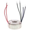 Transformator toroidalny TST 230V/12V - 8.33A; 24V - 4.16A
