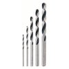 Bosch 2608577345 PointTeQ Metal Twist Drill Bit Set 2-6mm 5-piece