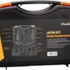 Fenix Light Walizka transportowa AFH-01 (D x S x W) 280 x 220 x 80 mm FEAFH01