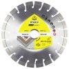 Klingspor 322633 DT 600 U Supra Tarcza tnąca diamentowa Średnica 180 mm Średnica otworu 22.23 mm Materiały budowlane, Be