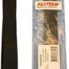 Pasek rzepowy FASTECH® F101-20-300 (D x S) 300 mm x 20 mm czarny 1 szt.