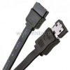 Kabel E-SATA - SATA II M/M 1,5m 4W