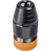 Fein 64203006010 QuickIN Drill Chuck 1.5-13mm Range Full Metal Design