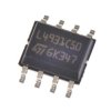 Regulator napięcia 5,2 V SOIC Montaż powierzchniowy wyjścia: 1 Stałe L4931CD50-TR