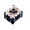 Potencjometr dostrojczy SMD 0.1W Regulacja górna