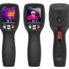 Profesjonalna Kamera termowizyjna DT-870Y -20C/+380C 2 TFT LCD 240×320px Bluetooth BLE4.0 DT-870Y
