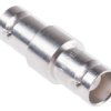 Adapter RF BNC BNC Rodzaj A Female - żeński 50Ω
