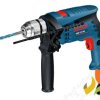 Wiertarka udarowa 230V 600W 10,8Nm 1,5-13mm GSB 13 RE Professional 0601217100 BOSCH