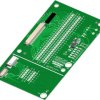 Karta adaptera do Wyświetlacze TFT EAA EA 9980-TFT Display Visions FPC EA 9980-TFT