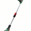Bosch Home and Garden UniversalGrassCut 18V-26-500 Akumulatorowa podkaszarka do trawy zaw. akumulator 18 V 2 Ah Maksymal