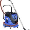 Odkurzacz do pracy na sucho i mokro Nilfisk ATTIX 33-2L IC Mobile 107412104 4500 l/min 30 l 1 szt.