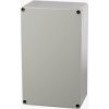 Fibox 7083760 AB122008 Universal Enclosure ABS Grey-White RAL7035 1pc