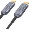 Kabel HDMI Unitek optyczny HDMI 2.1 AOC 8K 120Hz 50m