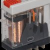 RPYS001024ALT Industrierelais 10 A, 24 V AC, 1 CO