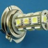 ŻARÓWKA 12V 18x5050 LED